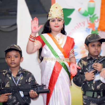 Indpendence Day
